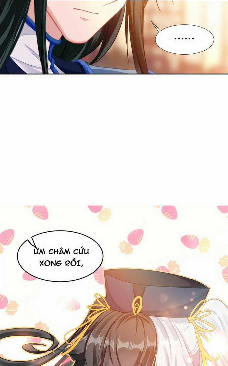 Ta Đây Chính Là Tuyệt Thế Cao Thủ Chapter 19 trang 28