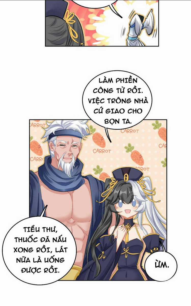 Ta Đây Chính Là Tuyệt Thế Cao Thủ Chapter 19 trang 31