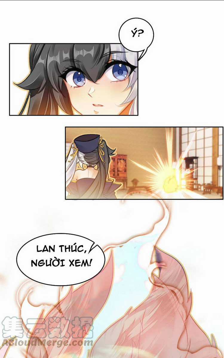 Ta Đây Chính Là Tuyệt Thế Cao Thủ Chapter 19 trang 32