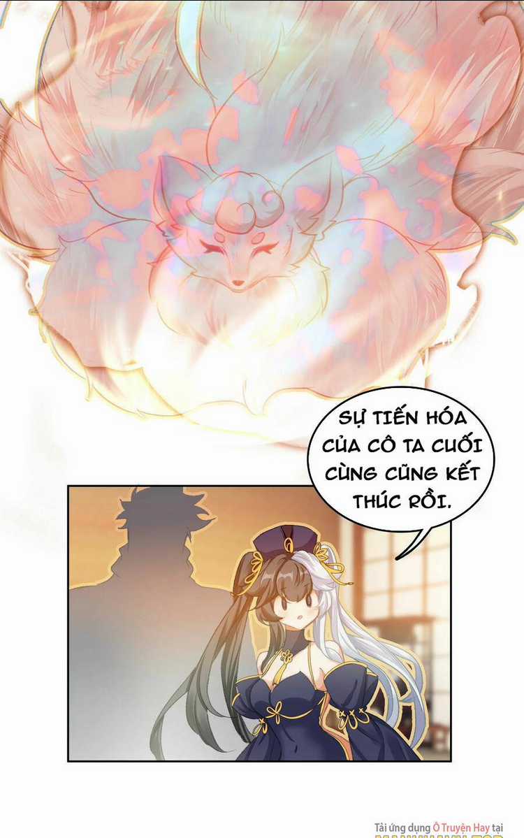 Ta Đây Chính Là Tuyệt Thế Cao Thủ Chapter 19 trang 33