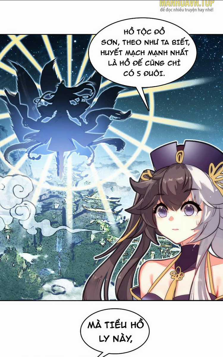 Ta Đây Chính Là Tuyệt Thế Cao Thủ Chapter 19 trang 34