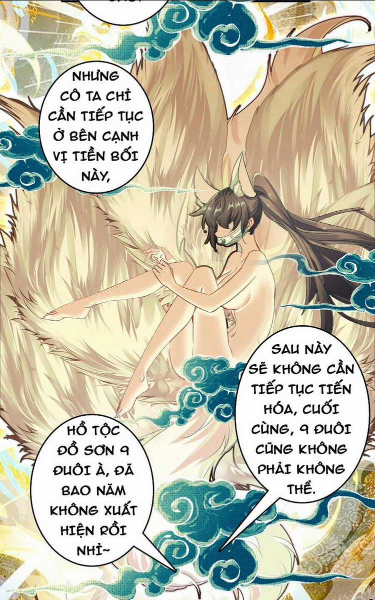 Ta Đây Chính Là Tuyệt Thế Cao Thủ Chapter 19 trang 38