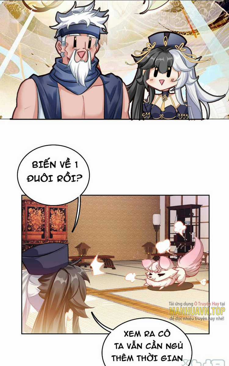 Ta Đây Chính Là Tuyệt Thế Cao Thủ Chapter 19 trang 39