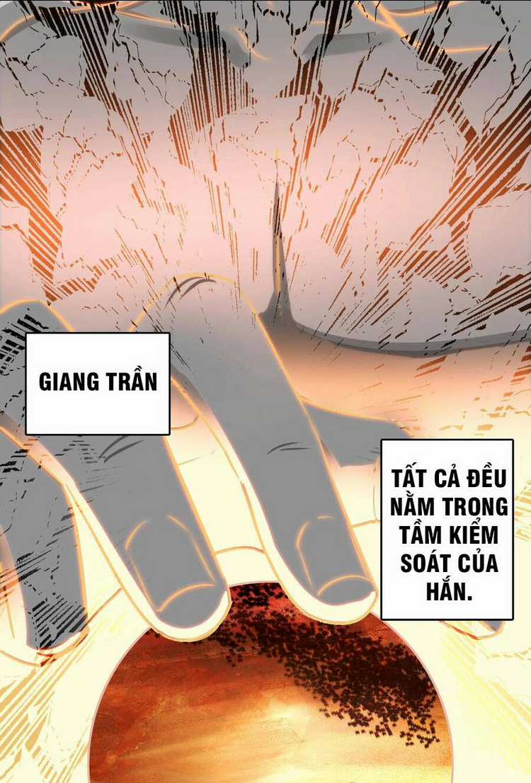 Ta Đây Chính Là Tuyệt Thế Cao Thủ Chapter 19 trang 4