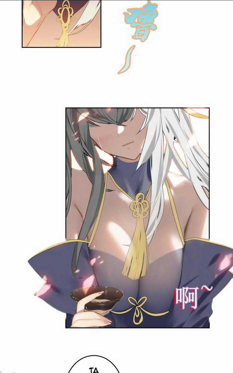 Ta Đây Chính Là Tuyệt Thế Cao Thủ Chapter 19 trang 41