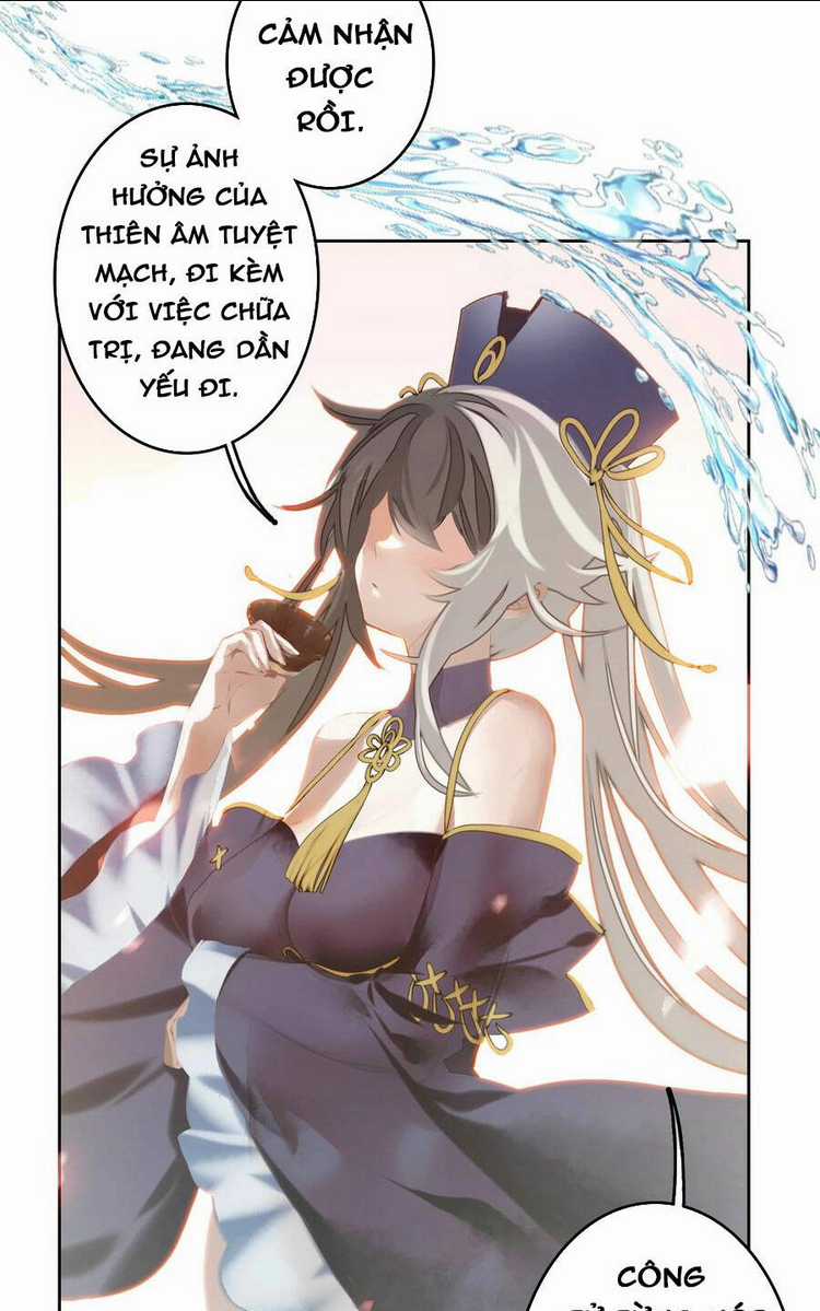 Ta Đây Chính Là Tuyệt Thế Cao Thủ Chapter 19 trang 42