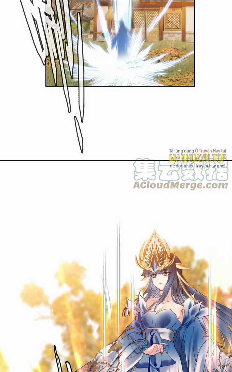 Ta Đây Chính Là Tuyệt Thế Cao Thủ Chapter 19 trang 46