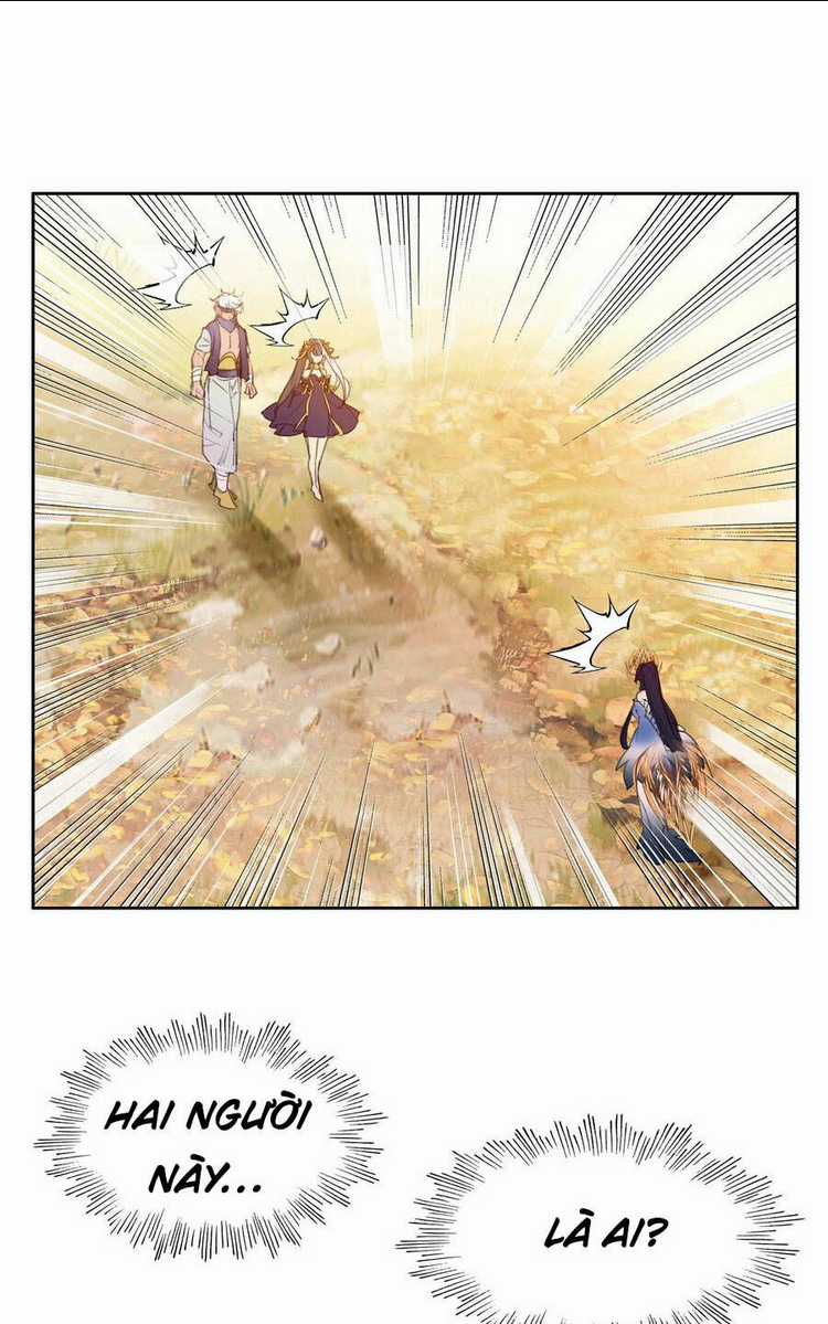 Ta Đây Chính Là Tuyệt Thế Cao Thủ Chapter 19 trang 48