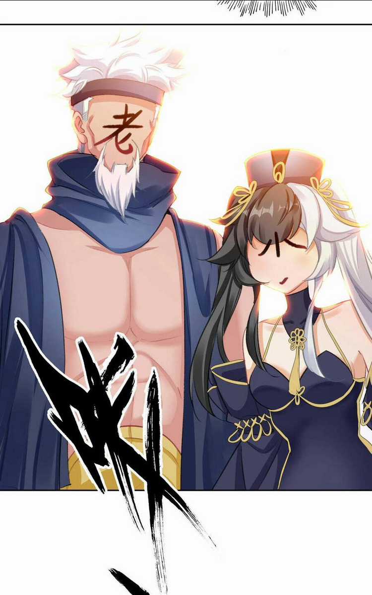 Ta Đây Chính Là Tuyệt Thế Cao Thủ Chapter 19 trang 49