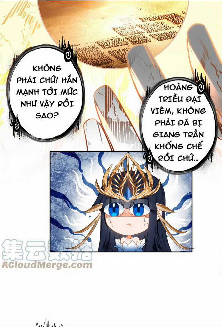 Ta Đây Chính Là Tuyệt Thế Cao Thủ Chapter 19 trang 5