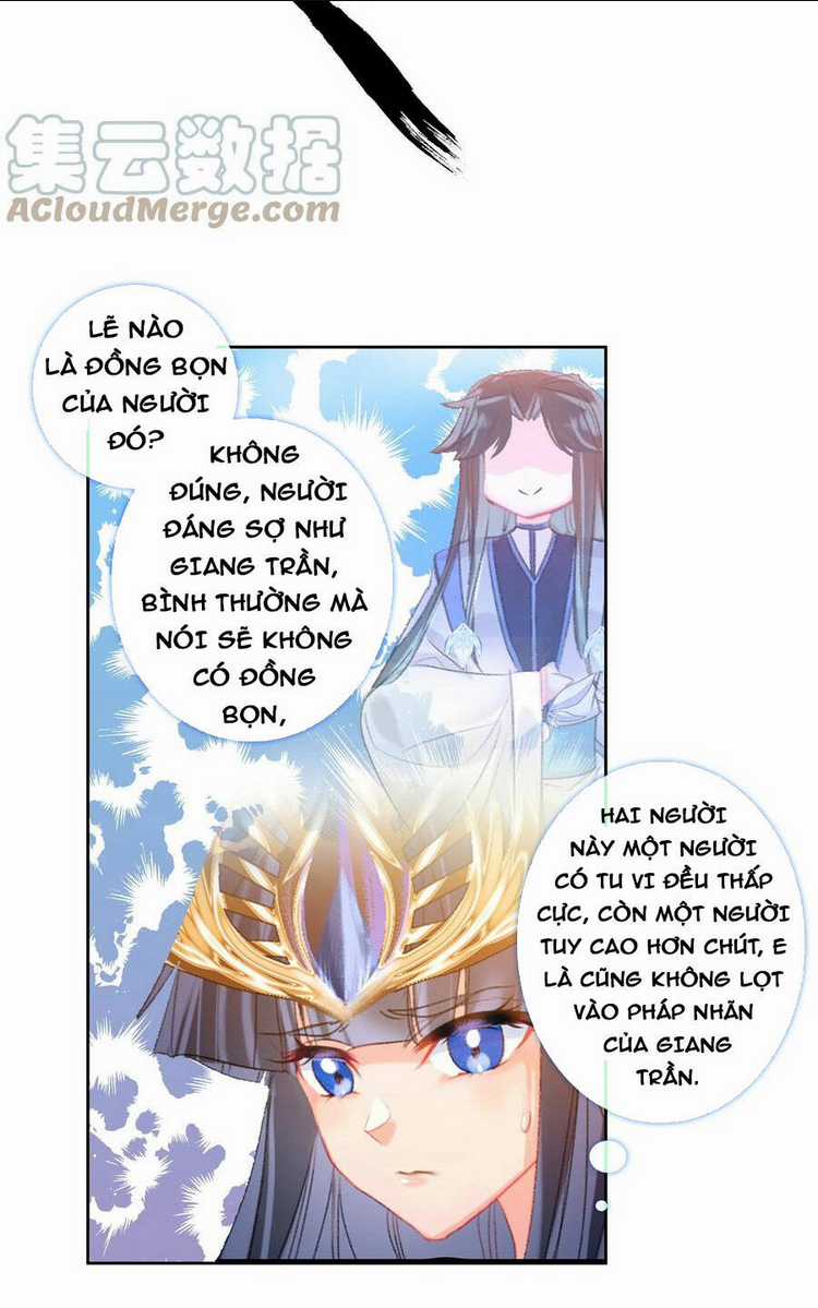 Ta Đây Chính Là Tuyệt Thế Cao Thủ Chapter 19 trang 50