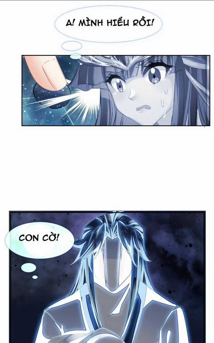 Ta Đây Chính Là Tuyệt Thế Cao Thủ Chapter 19 trang 51