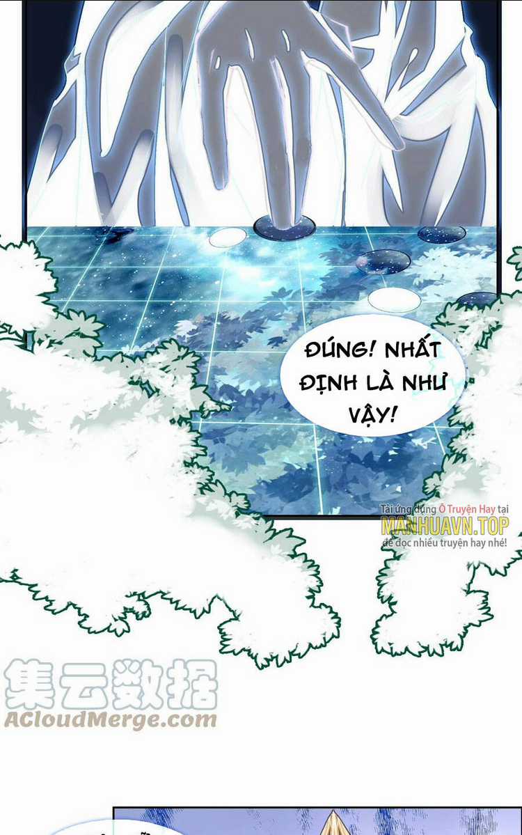 Ta Đây Chính Là Tuyệt Thế Cao Thủ Chapter 19 trang 52