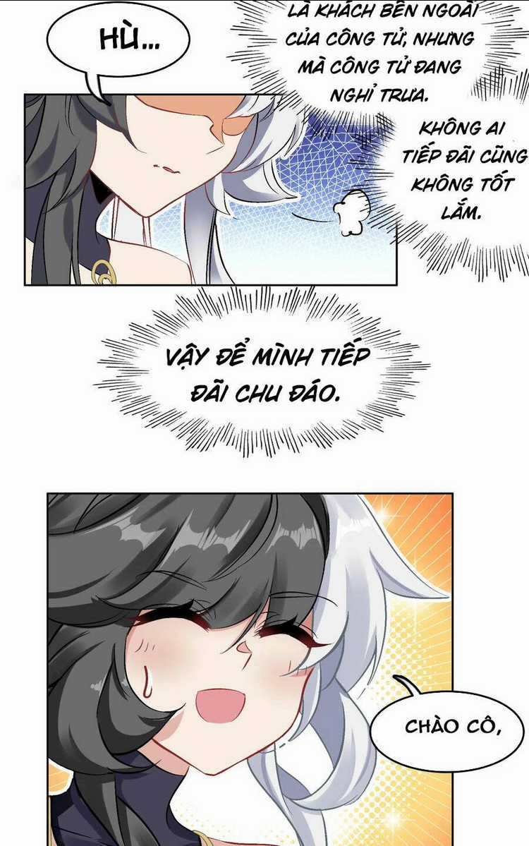 Ta Đây Chính Là Tuyệt Thế Cao Thủ Chapter 19 trang 57