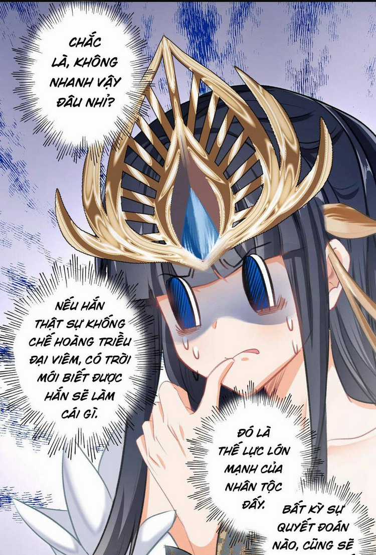 Ta Đây Chính Là Tuyệt Thế Cao Thủ Chapter 19 trang 6