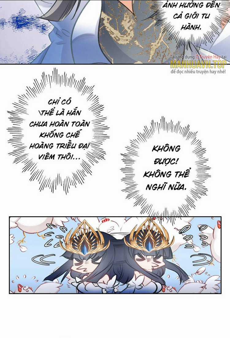 Ta Đây Chính Là Tuyệt Thế Cao Thủ Chapter 19 trang 7