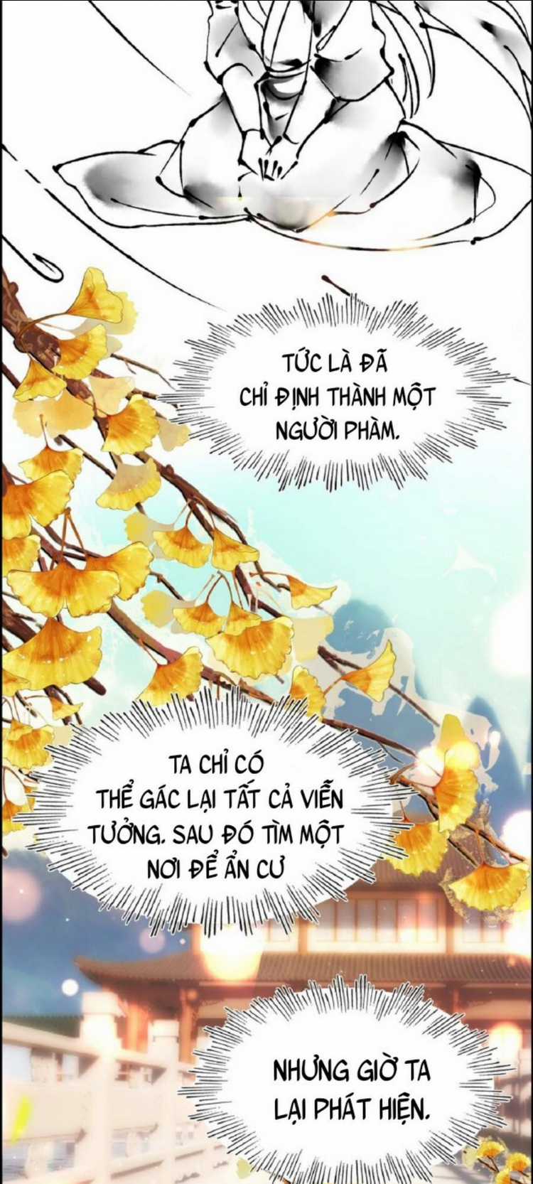 Ta Đây Chính Là Tuyệt Thế Cao Thủ Chapter 2 trang 10