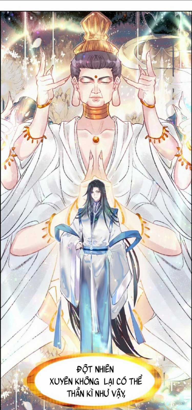 Ta Đây Chính Là Tuyệt Thế Cao Thủ Chapter 2 trang 12