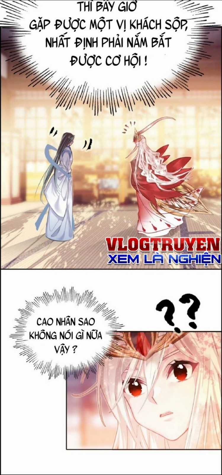 Ta Đây Chính Là Tuyệt Thế Cao Thủ Chapter 2 trang 15