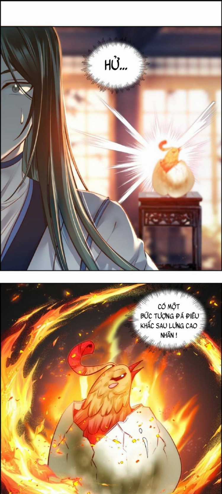 Ta Đây Chính Là Tuyệt Thế Cao Thủ Chapter 2 trang 16