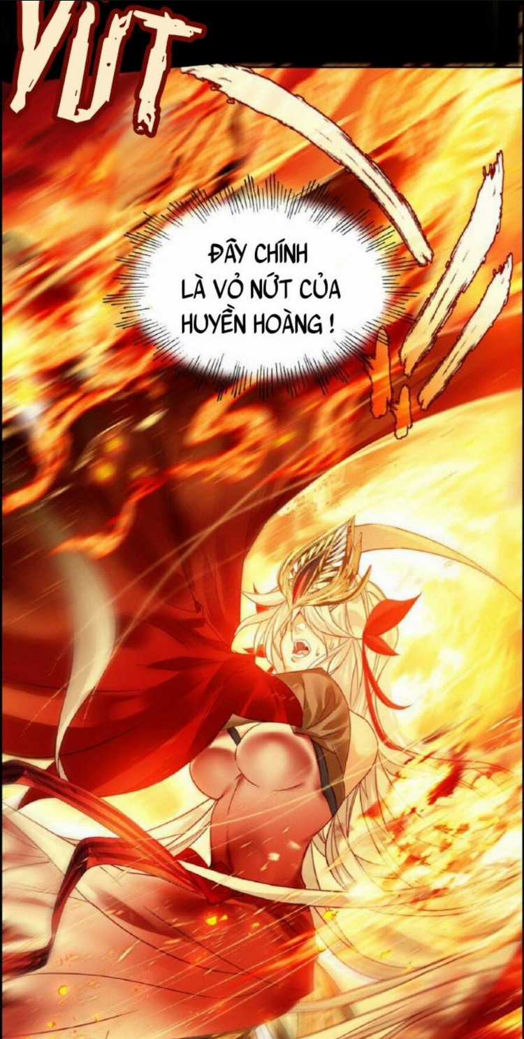 Ta Đây Chính Là Tuyệt Thế Cao Thủ Chapter 2 trang 18