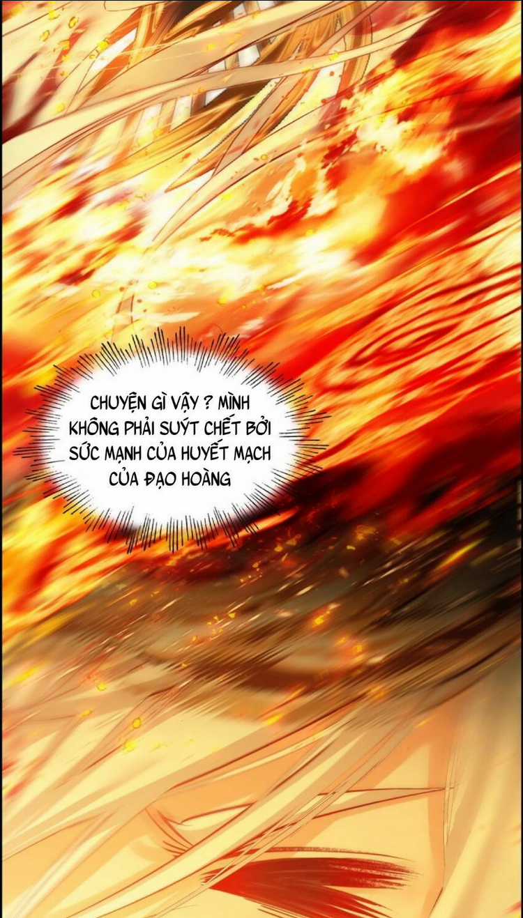 Ta Đây Chính Là Tuyệt Thế Cao Thủ Chapter 2 trang 19