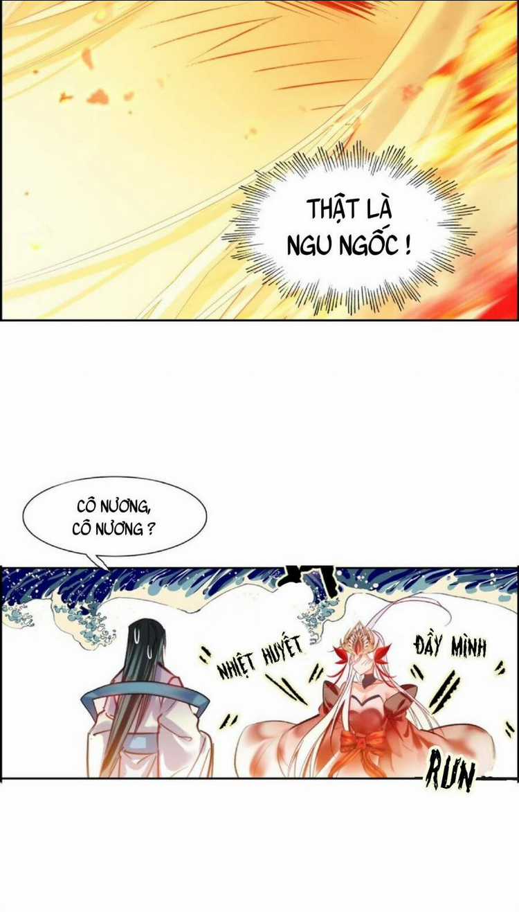 Ta Đây Chính Là Tuyệt Thế Cao Thủ Chapter 2 trang 20