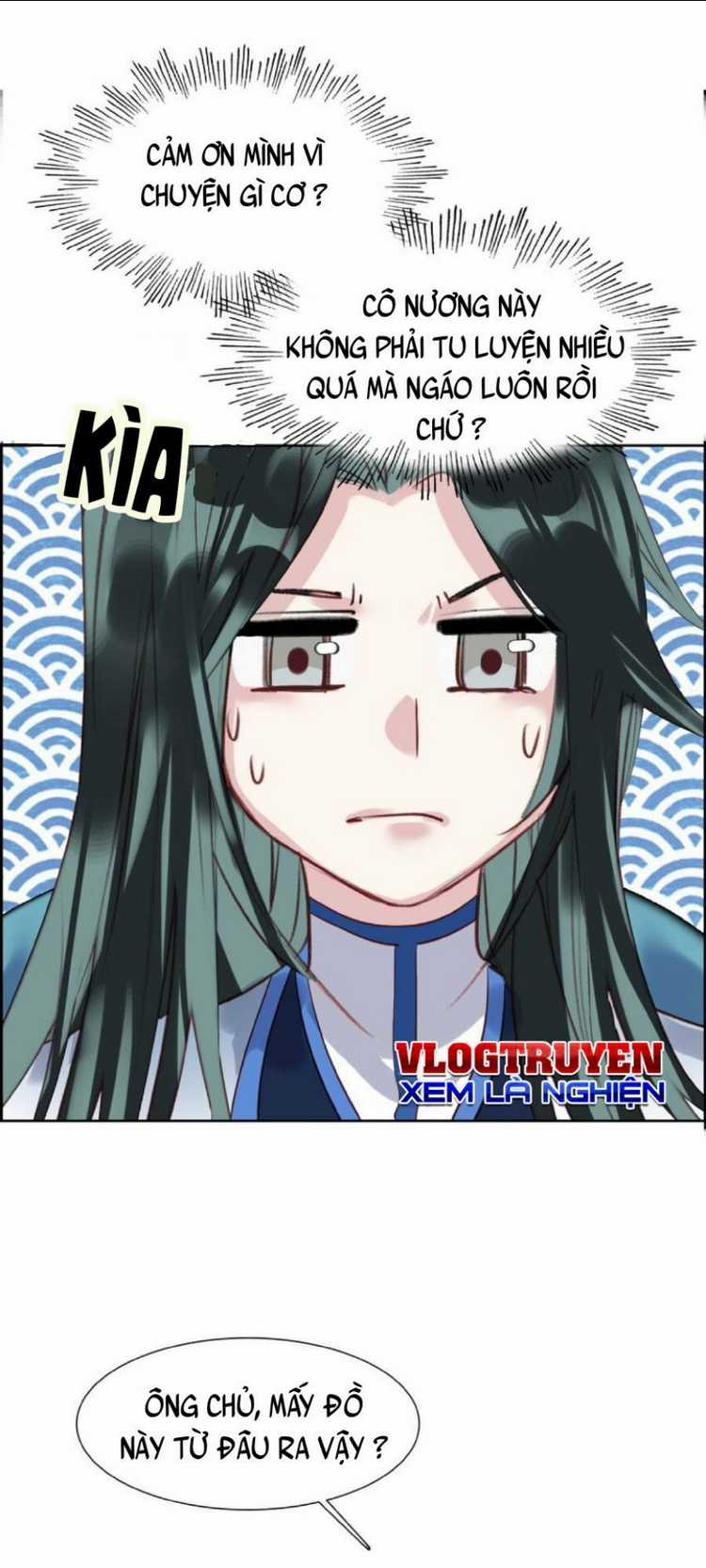 Ta Đây Chính Là Tuyệt Thế Cao Thủ Chapter 2 trang 24