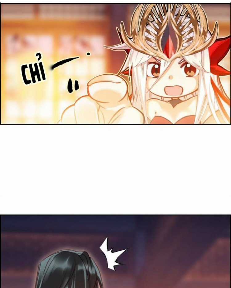 Ta Đây Chính Là Tuyệt Thế Cao Thủ Chapter 2 trang 25