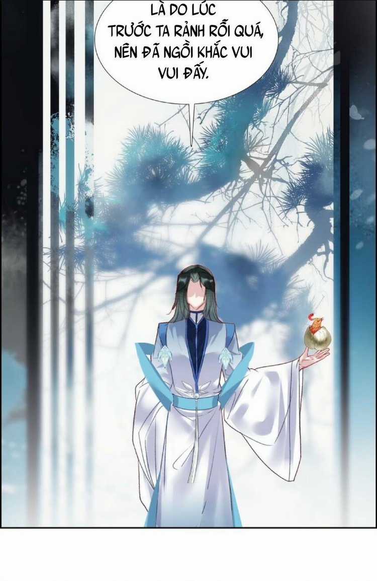 Ta Đây Chính Là Tuyệt Thế Cao Thủ Chapter 2 trang 28