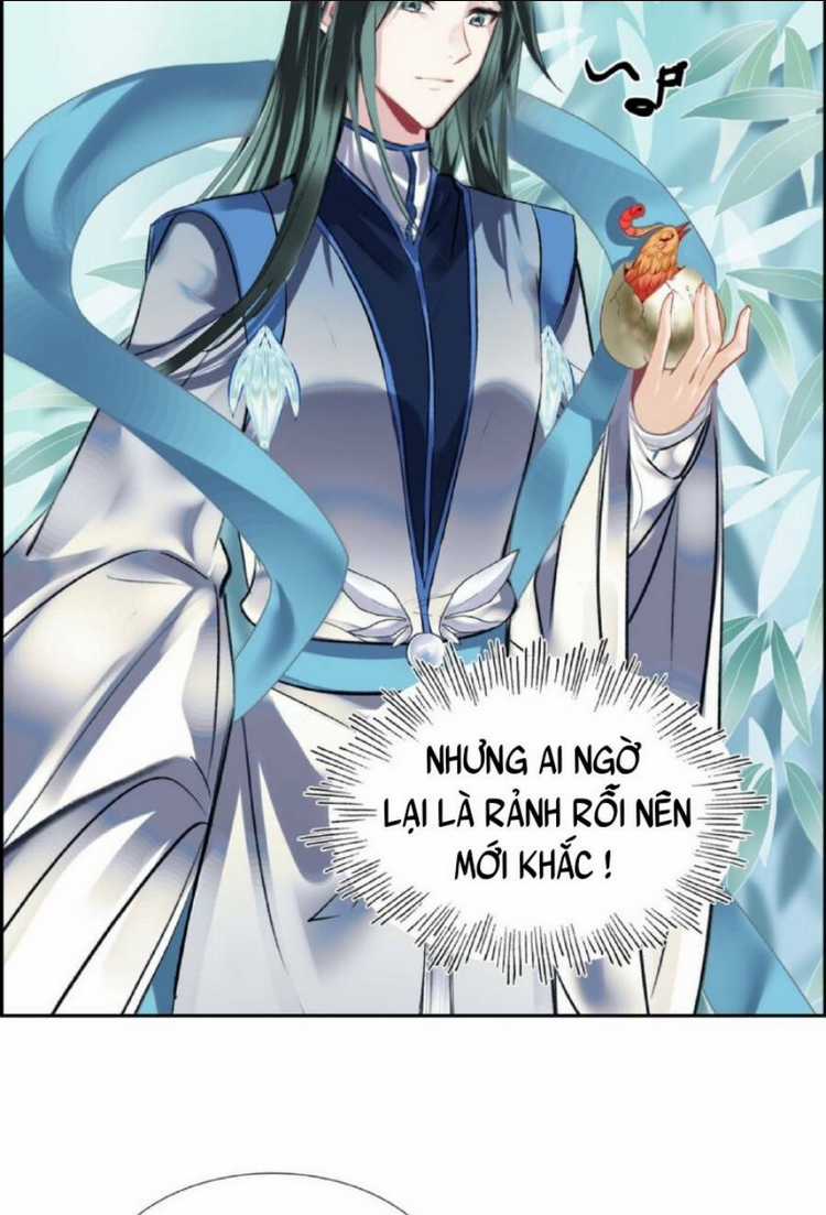 Ta Đây Chính Là Tuyệt Thế Cao Thủ Chapter 2 trang 33