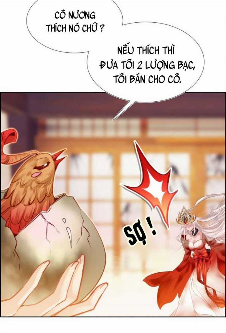 Ta Đây Chính Là Tuyệt Thế Cao Thủ Chapter 2 trang 34