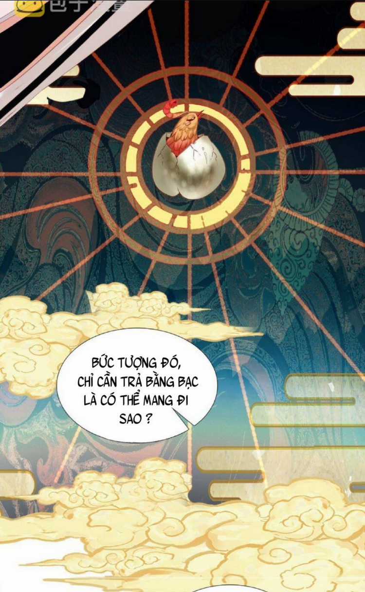 Ta Đây Chính Là Tuyệt Thế Cao Thủ Chapter 2 trang 36