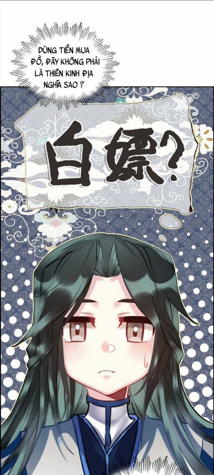 Ta Đây Chính Là Tuyệt Thế Cao Thủ Chapter 2 trang 38