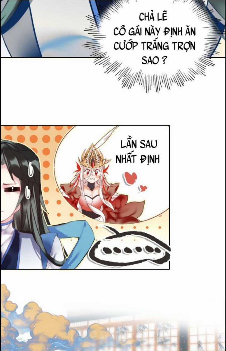 Ta Đây Chính Là Tuyệt Thế Cao Thủ Chapter 2 trang 39