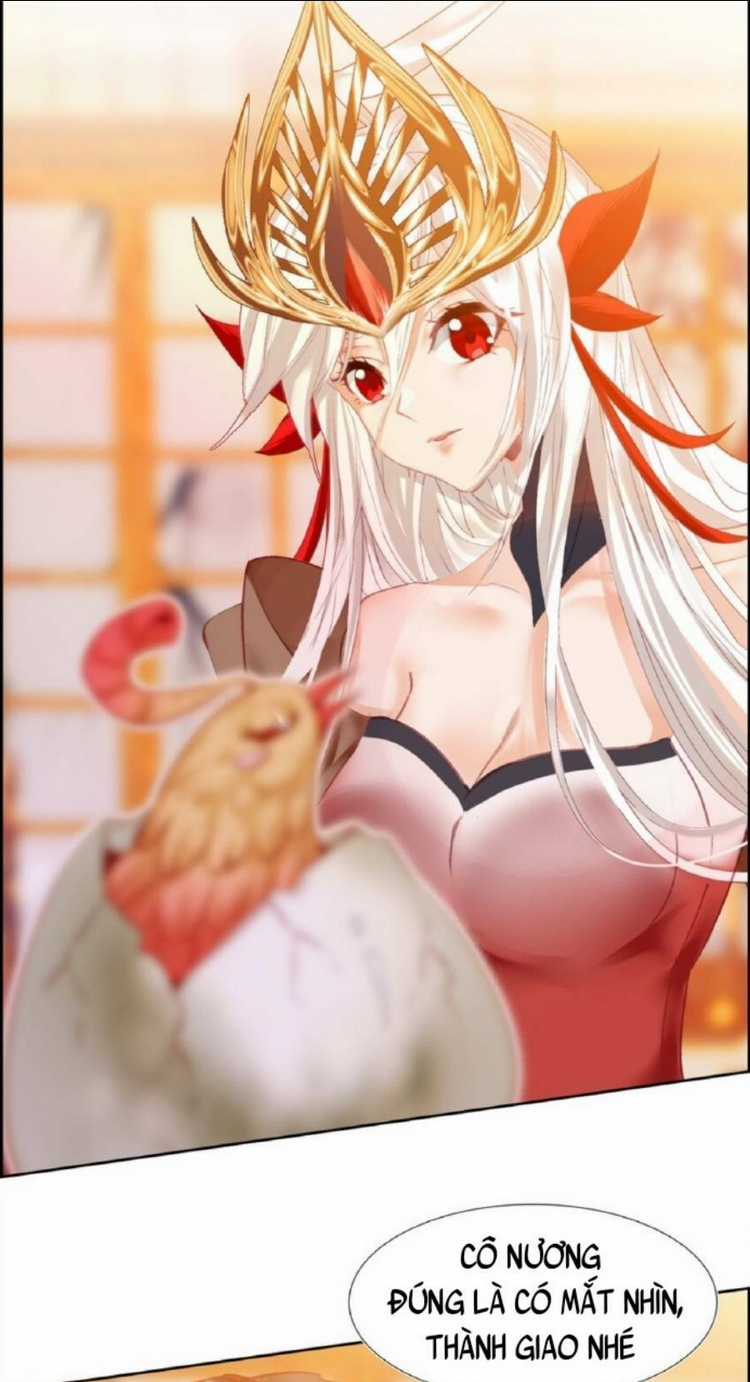 Ta Đây Chính Là Tuyệt Thế Cao Thủ Chapter 2 trang 56