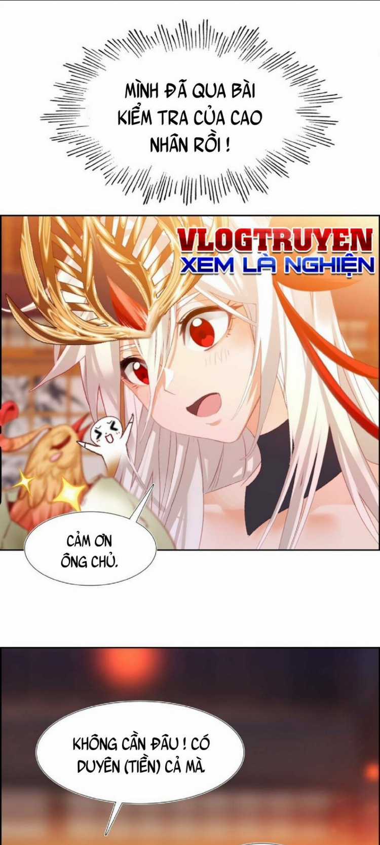 Ta Đây Chính Là Tuyệt Thế Cao Thủ Chapter 2 trang 58