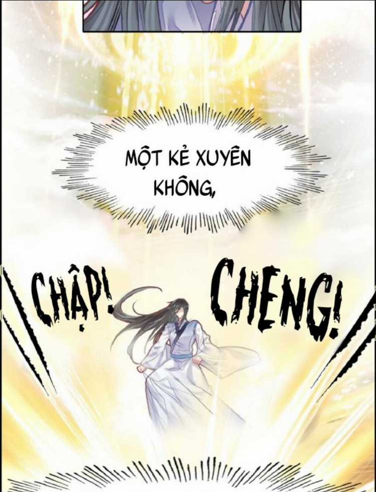 Ta Đây Chính Là Tuyệt Thế Cao Thủ Chapter 2 trang 6