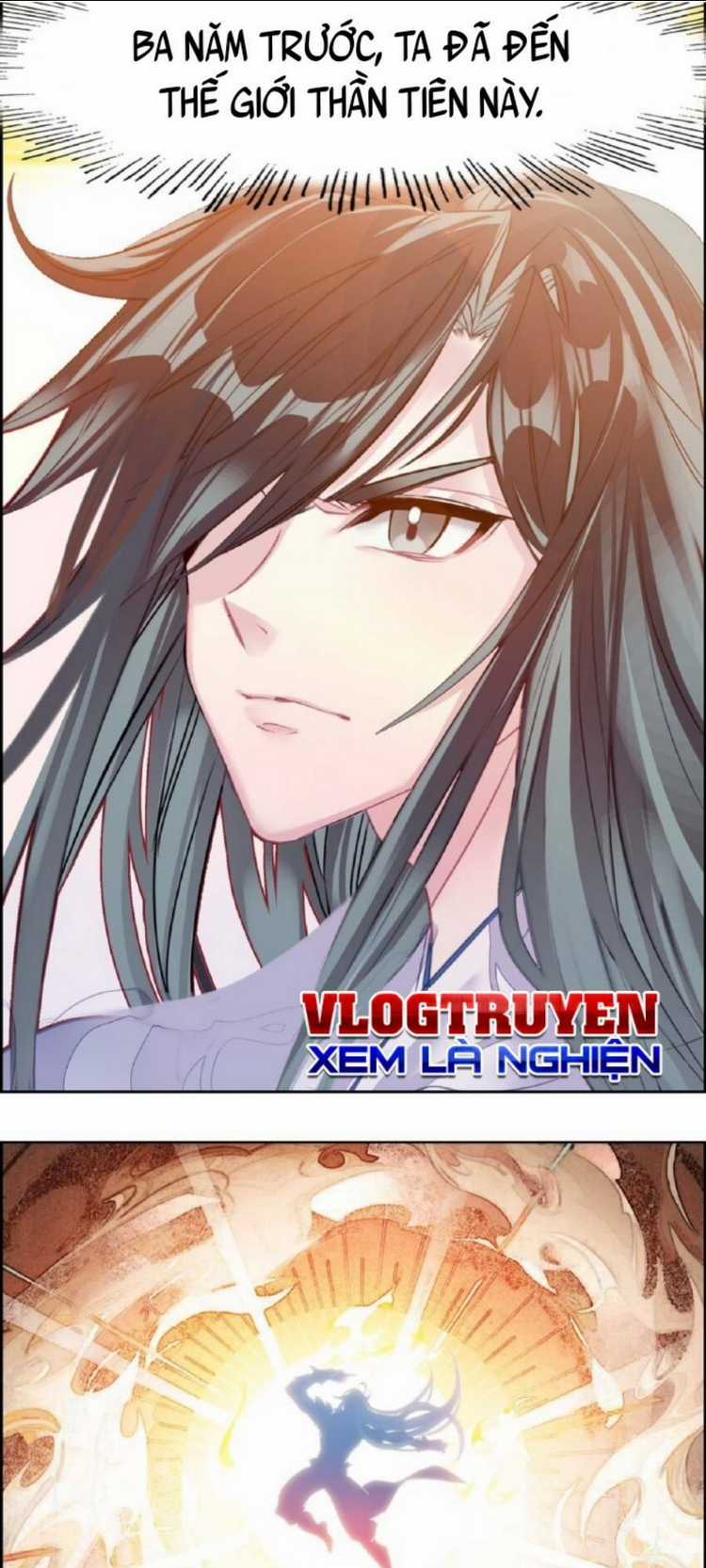 Ta Đây Chính Là Tuyệt Thế Cao Thủ Chapter 2 trang 7