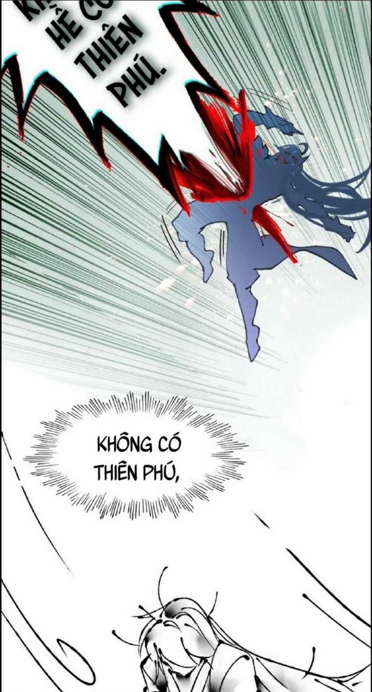 Ta Đây Chính Là Tuyệt Thế Cao Thủ Chapter 2 trang 9