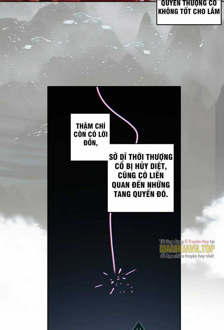 Ta Đây Chính Là Tuyệt Thế Cao Thủ Chapter 20 trang 13