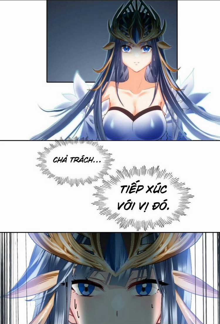 Ta Đây Chính Là Tuyệt Thế Cao Thủ Chapter 20 trang 14