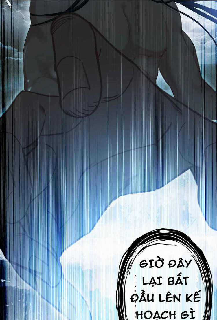 Ta Đây Chính Là Tuyệt Thế Cao Thủ Chapter 20 trang 16