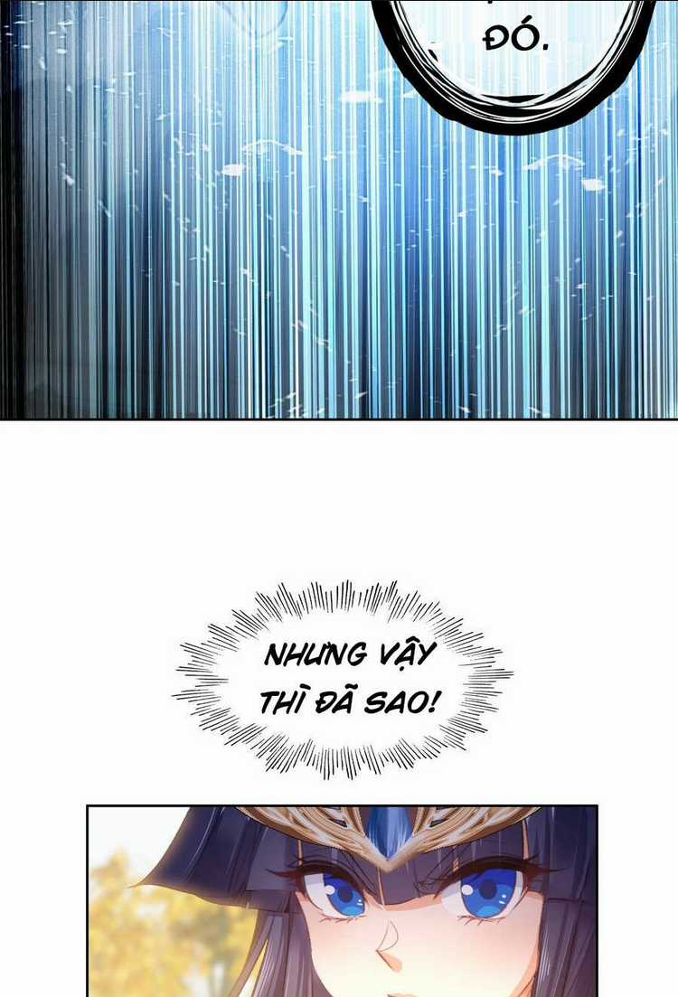 Ta Đây Chính Là Tuyệt Thế Cao Thủ Chapter 20 trang 17