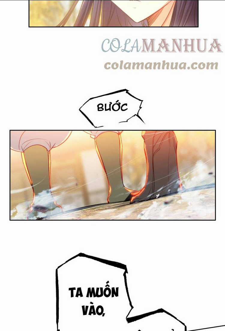 Ta Đây Chính Là Tuyệt Thế Cao Thủ Chapter 20 trang 18