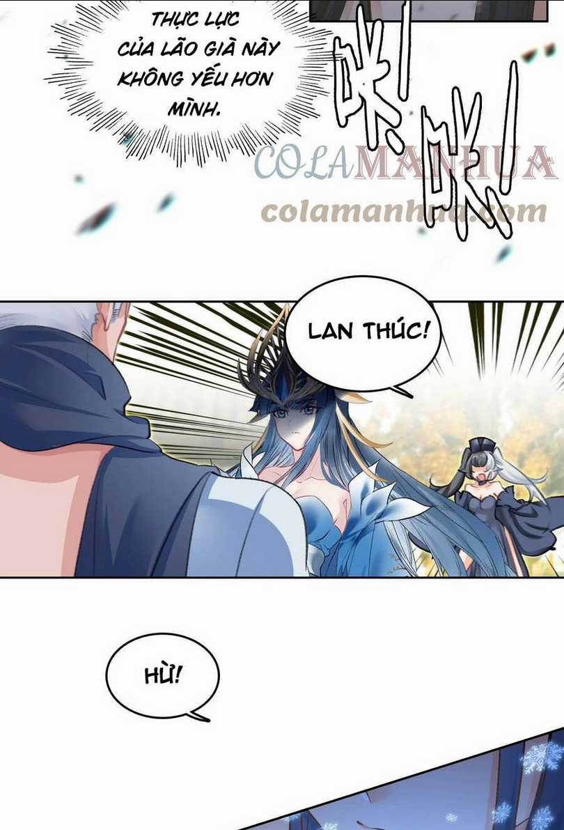 Ta Đây Chính Là Tuyệt Thế Cao Thủ Chapter 20 trang 2