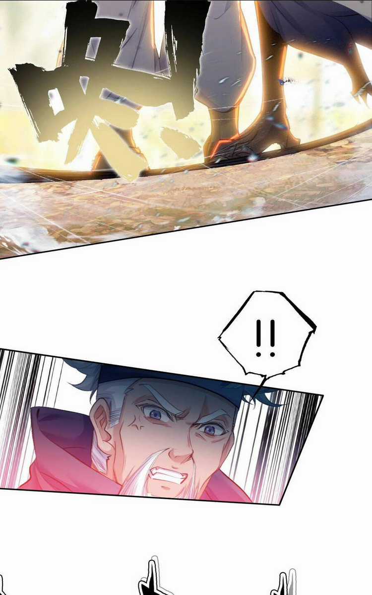 Ta Đây Chính Là Tuyệt Thế Cao Thủ Chapter 20 trang 20