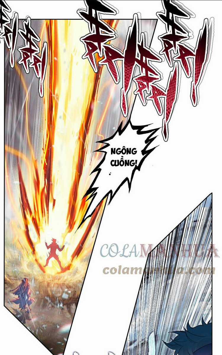 Ta Đây Chính Là Tuyệt Thế Cao Thủ Chapter 20 trang 21