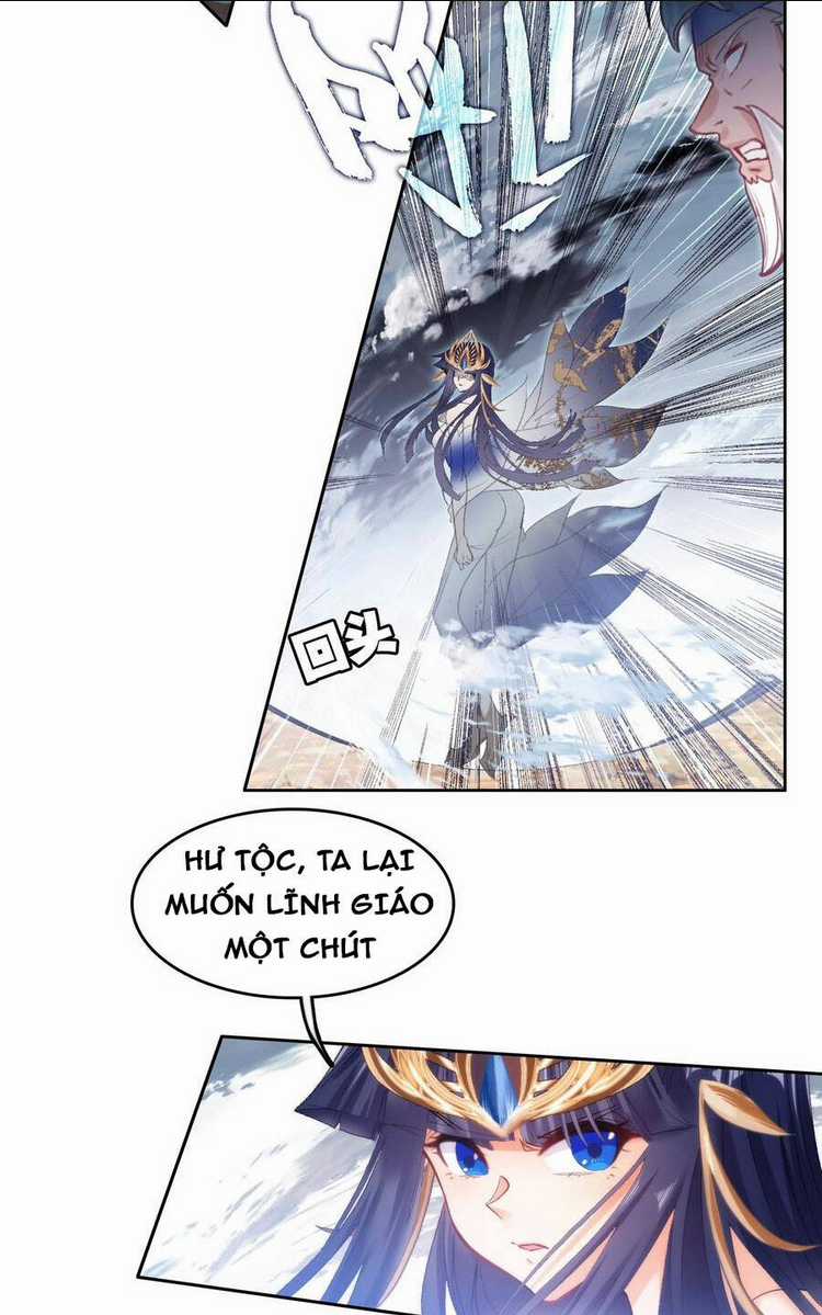 Ta Đây Chính Là Tuyệt Thế Cao Thủ Chapter 20 trang 22