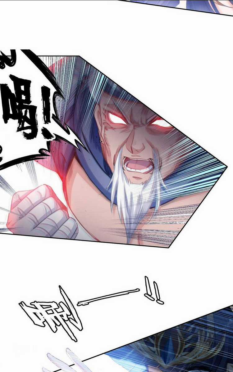 Ta Đây Chính Là Tuyệt Thế Cao Thủ Chapter 20 trang 23